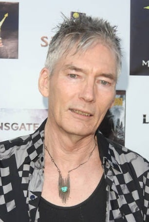 Billy Drago Billy Drago