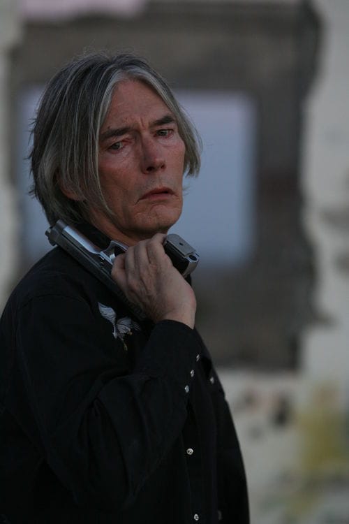 Billy Drago Billy Drago