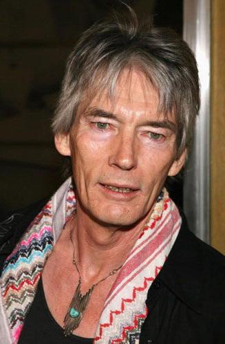 Billy Drago Billy Drago