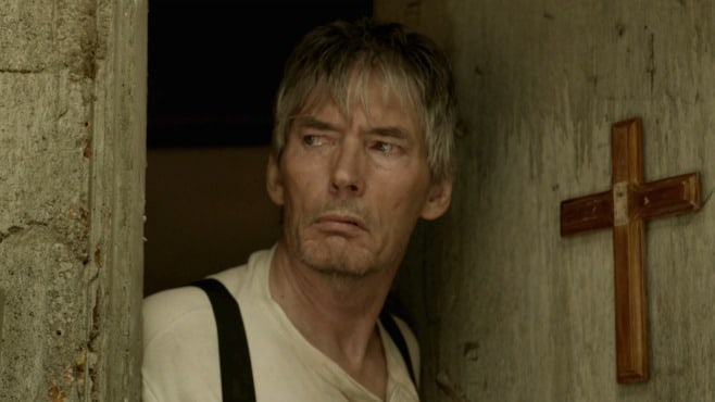 Billy Drago Billy Drago