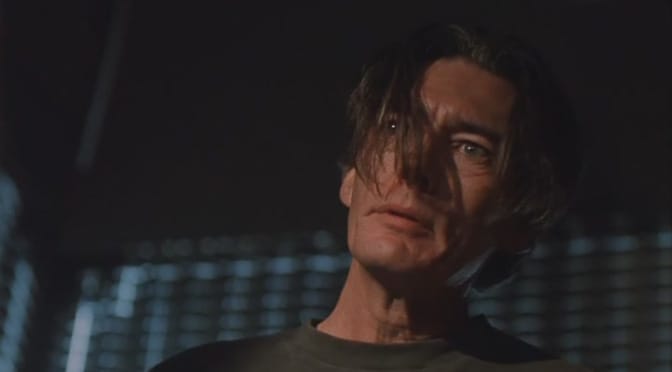 Billy Drago Billy Drago