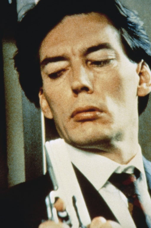 Billy Drago Billy Drago