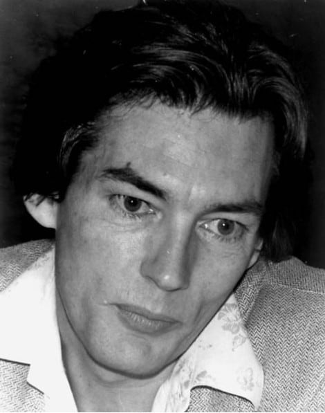 Billy Drago Billy Drago