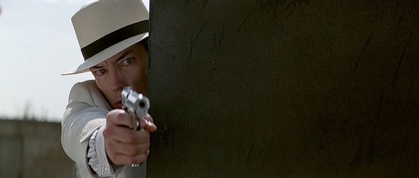 Billy Drago Billy Drago