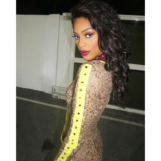 Brianna Perry