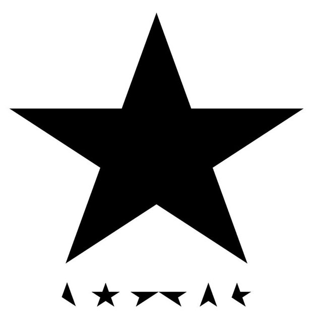 Blackstar Blackstar
