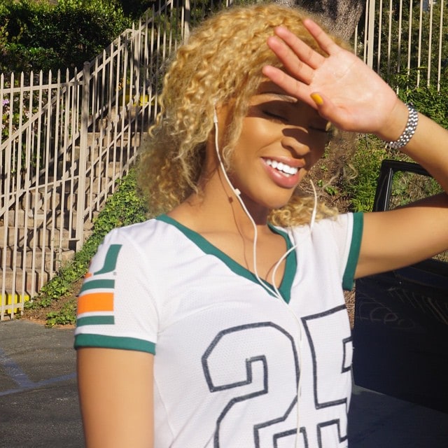 Brianna Perry
