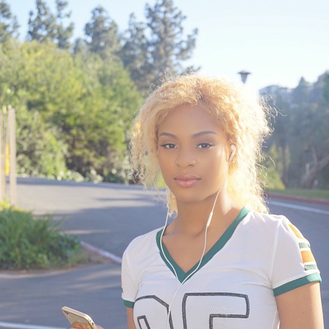 Brianna Perry