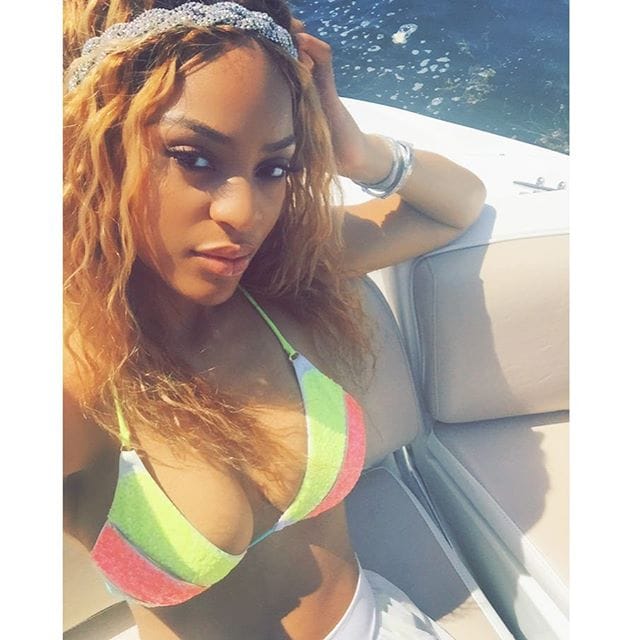Brianna Perry
