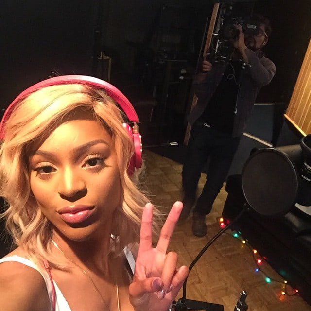 Brianna Perry