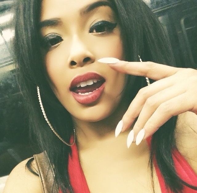 Picture of Nitty Scott