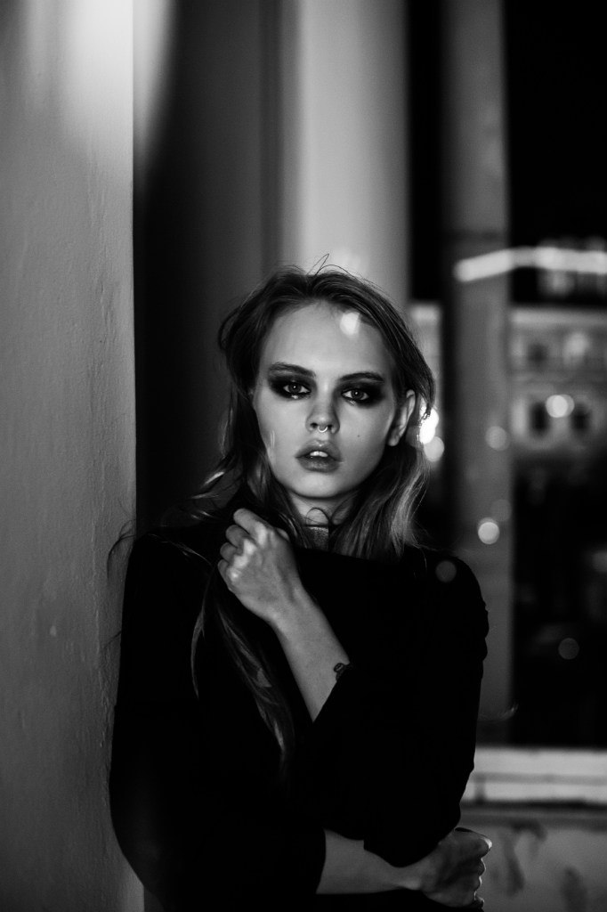 Anastasia Shcheglova Anastasia Shcheglova