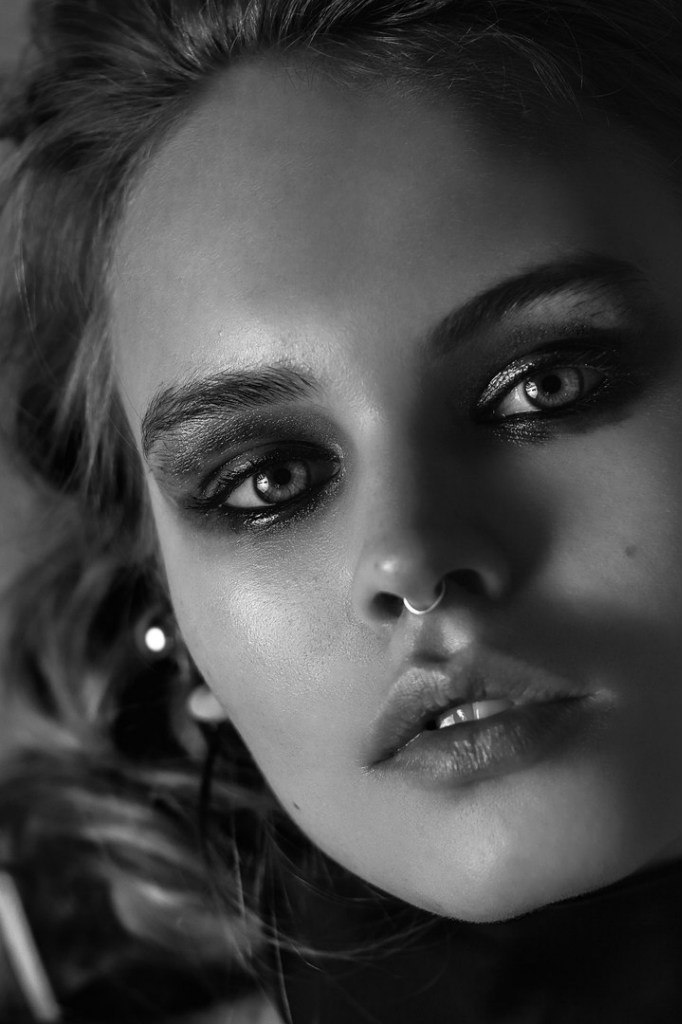 Anastasia Shcheglova Anastasia Shcheglova
