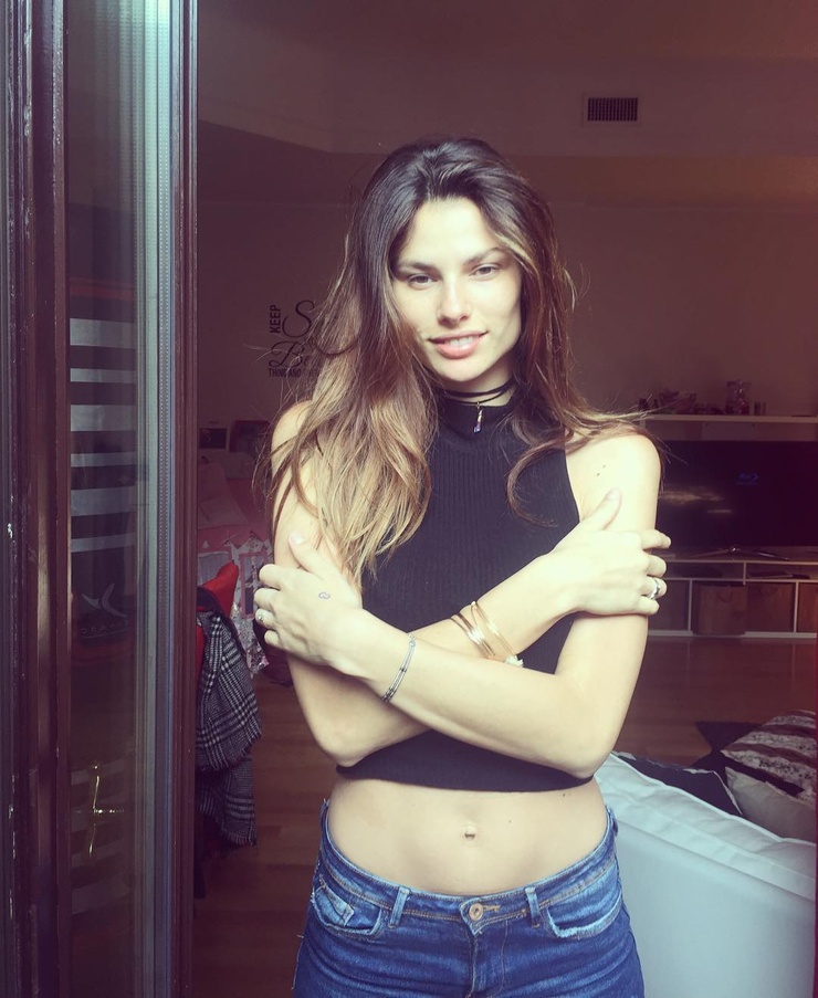Dayane Mello Dayane Mello