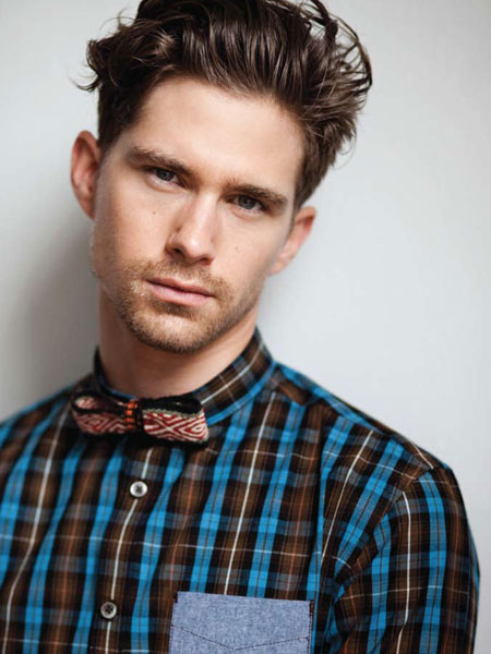 Brian Davenport