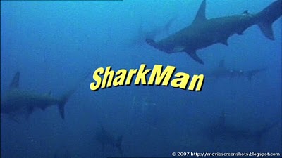 Sharkman