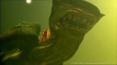 Sharkman