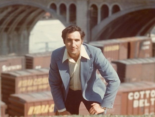 Judd Hirsch Judd Hirsch