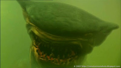 Sharkman