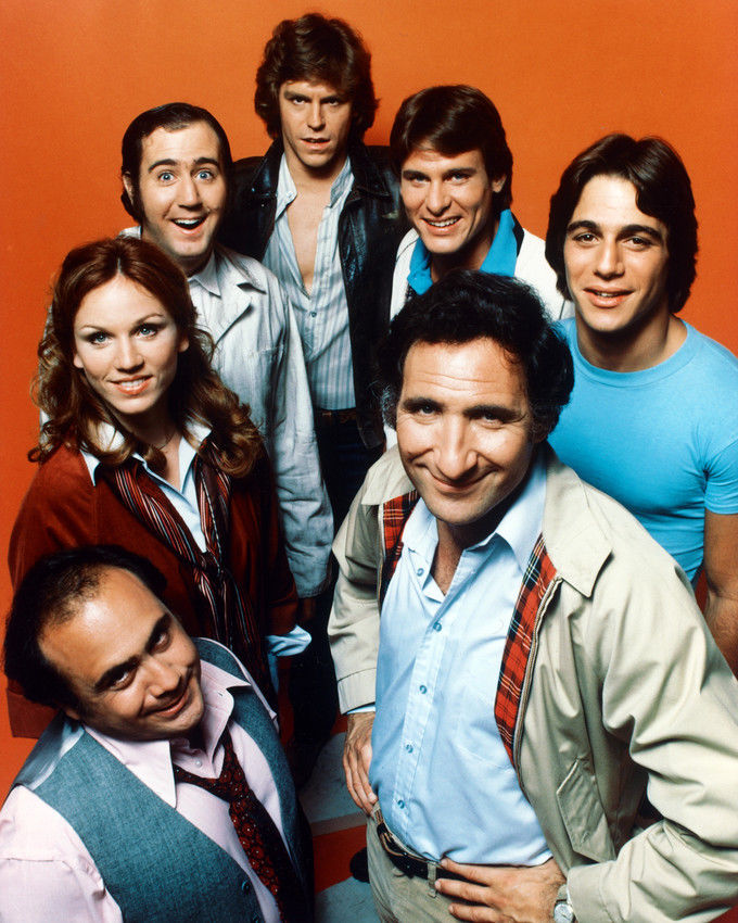 Judd Hirsch Judd Hirsch