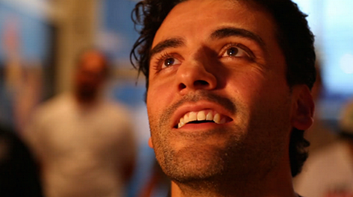 Oscar Isaac Oscar Isaac