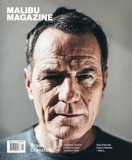 Bryan Cranston