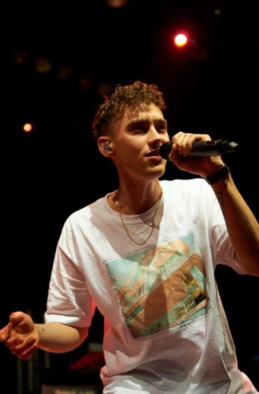 Olly Alexander picture