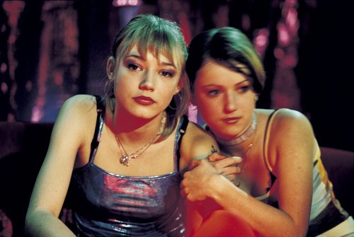 Lilya Forever