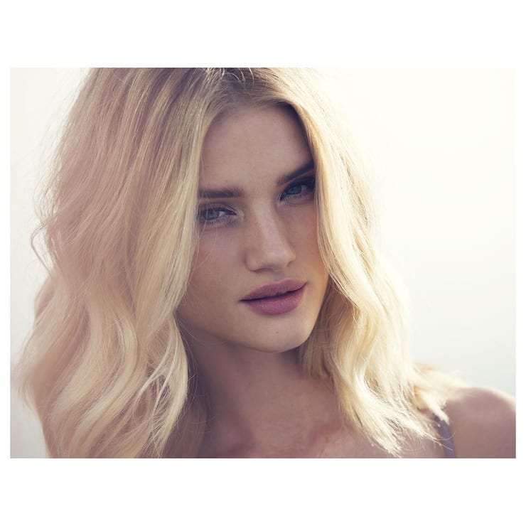 Rosie Huntington-Whiteley