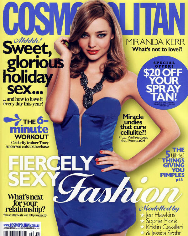 Miranda Kerr Miranda Kerr