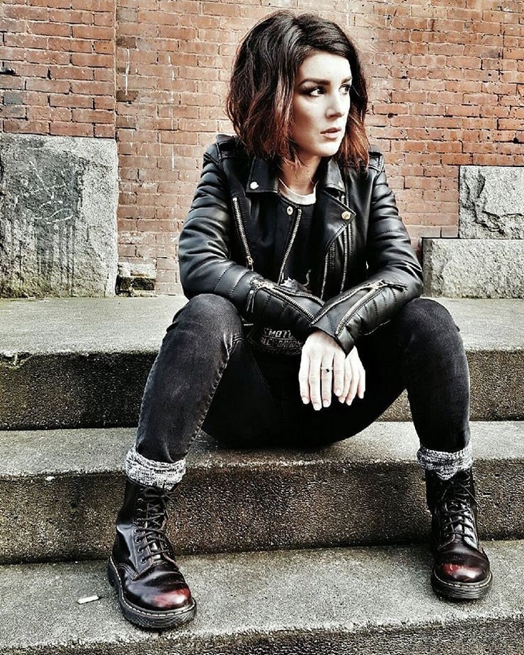 Shenae Grimes Shenae Grimes