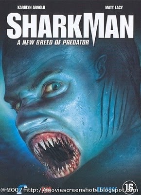 Sharkman