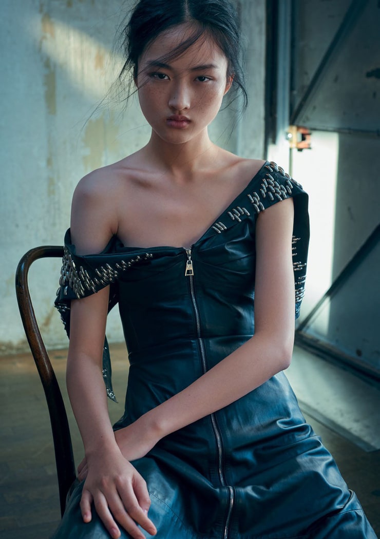 Jing Wen