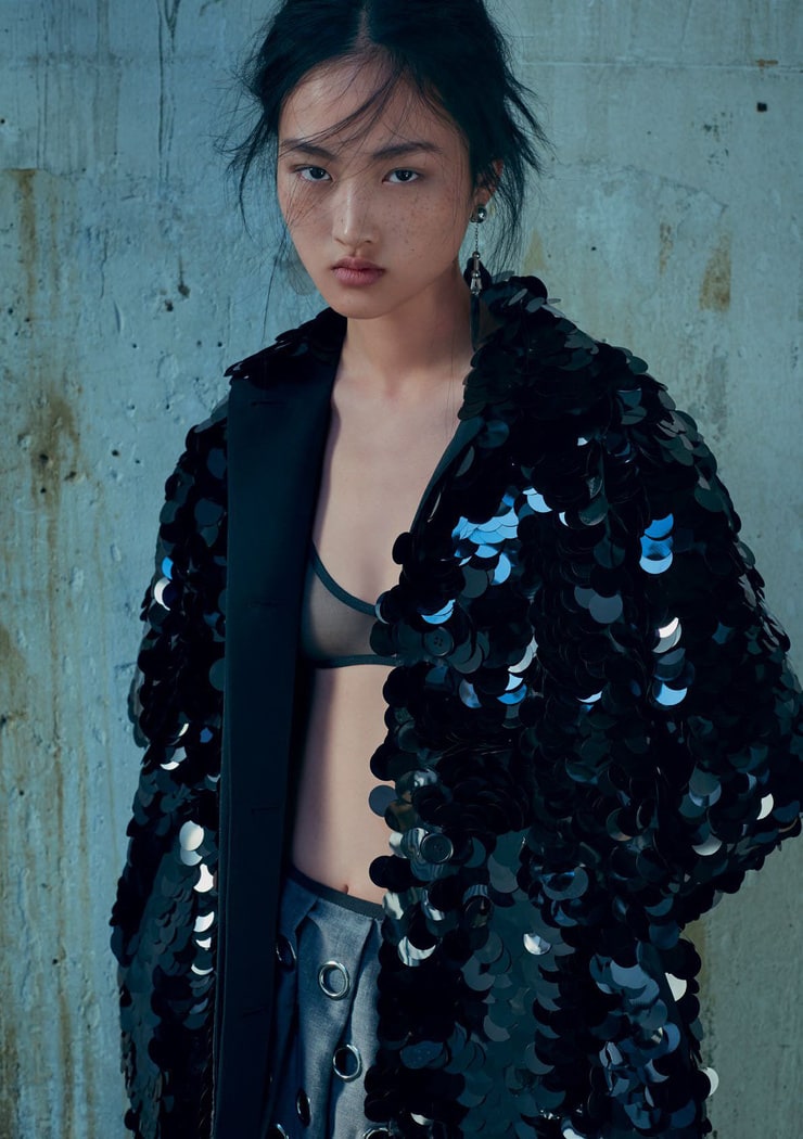 Jing Wen