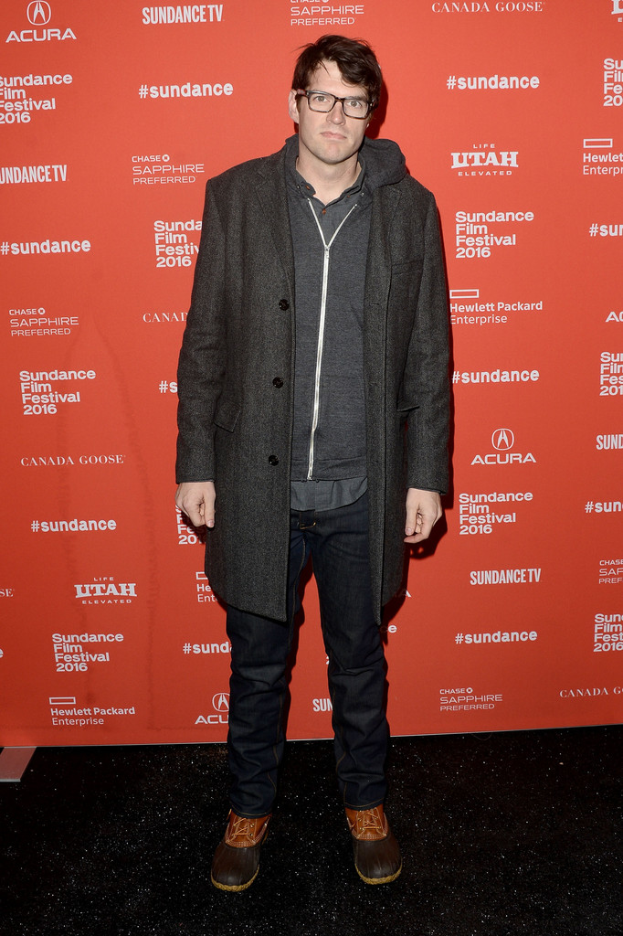Timothy Simons