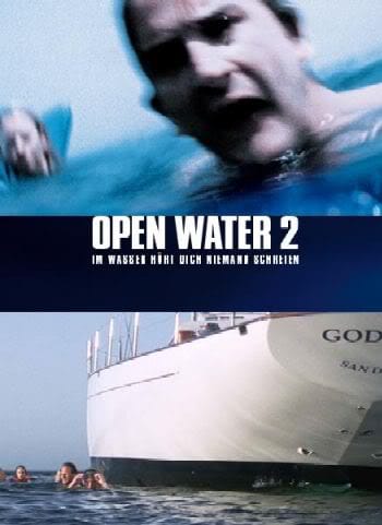 Open Water 2: Adrift