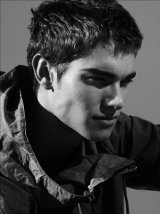 Marcus Hedbrandh