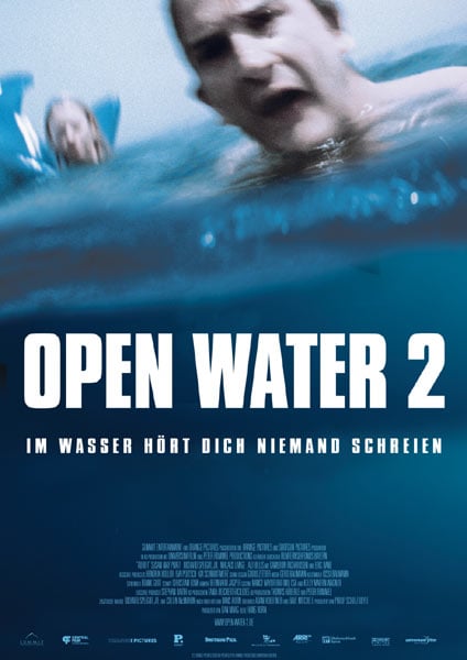 Open Water 2: Adrift