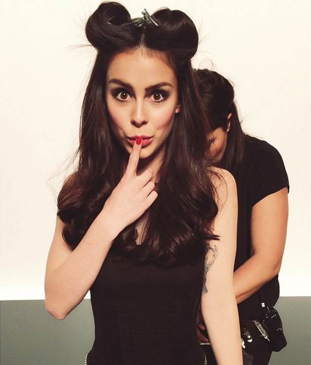 Lena Meyer-Landrut