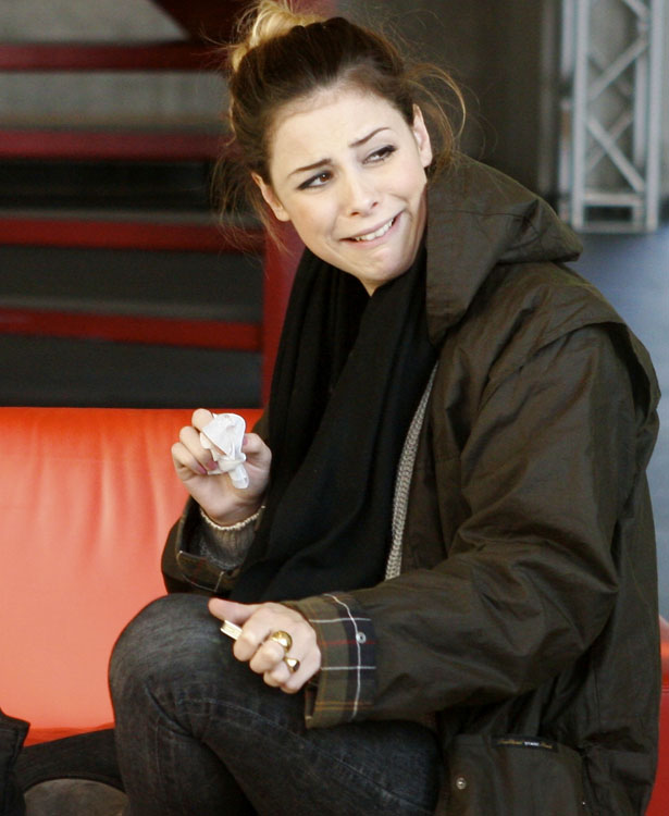 Lena Meyer-Landrut