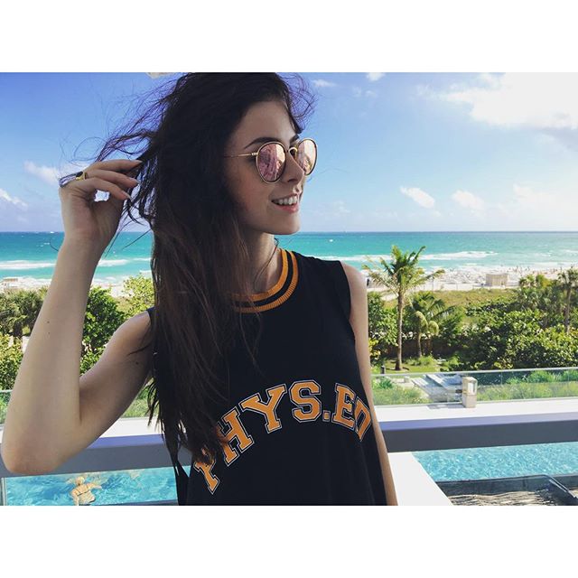 Lena Meyer-Landrut
