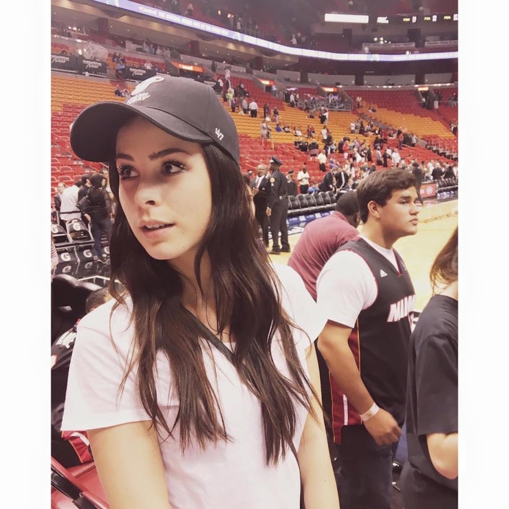 Lena Meyer-Landrut