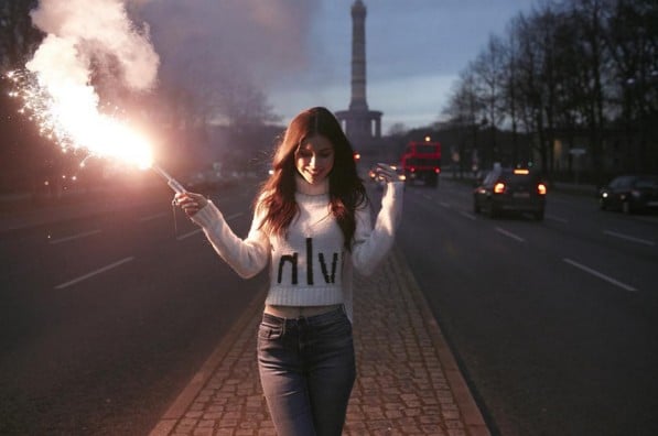 Lena Meyer-Landrut Lena Meyer-Landrut