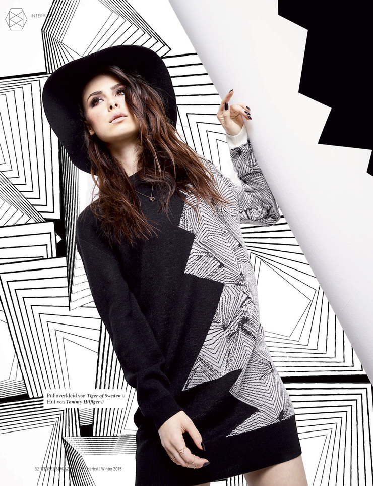 Lena Meyer-Landrut
