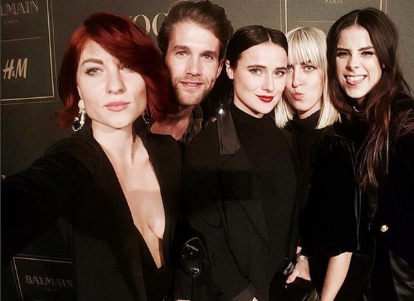 Lena Meyer-Landrut