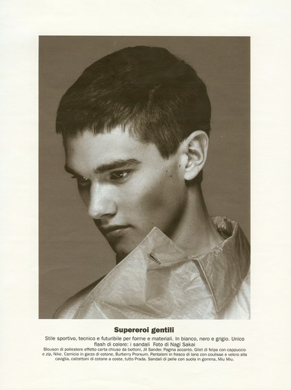 Marcus Hedbrandh