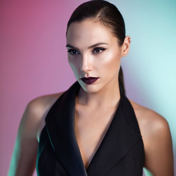 Gal Gadot Gal Gadot