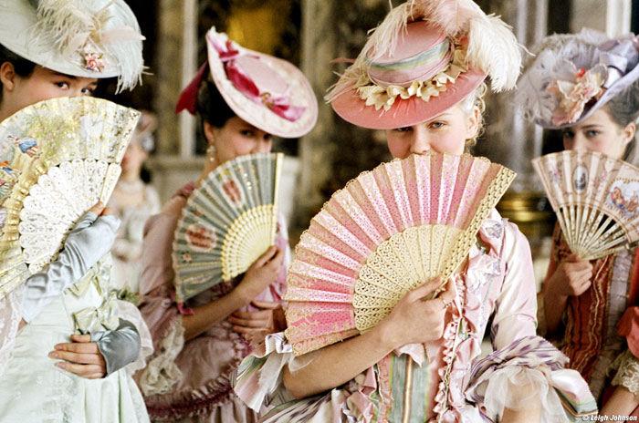 Marie Antoinette