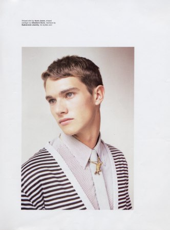 Marcus Hedbrandh