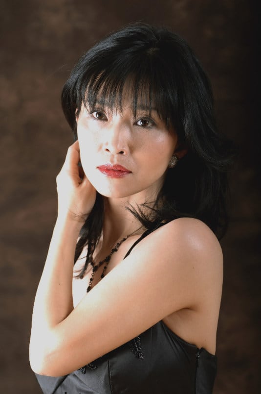 Picture Of Keiko Matsui